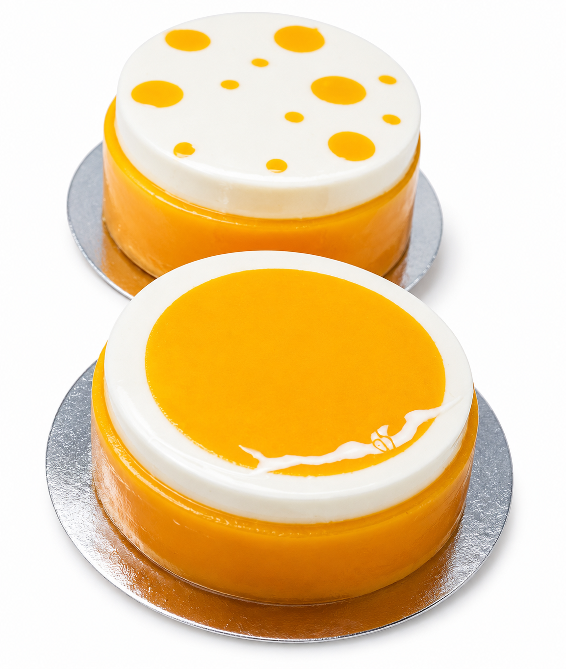 Coconut Passionfruit