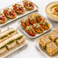 Hors-d'œuvres Package — Classic ($24 per person)