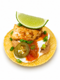Fish Tacos (per piece)