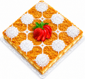 Mille Feuille