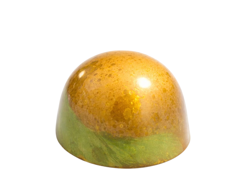 Pistachio Barfi