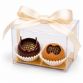 Chocolate Jewels