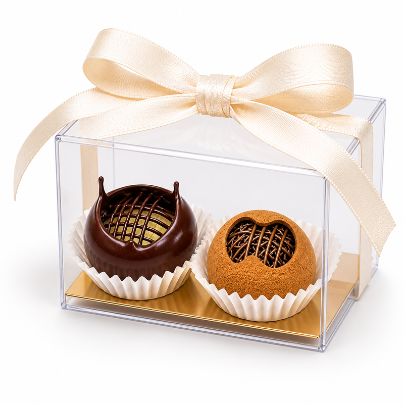 Chocolate Jewels