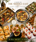 Catering — Middle-Eastern Menu (per person)