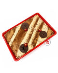 Almond Rocca Coffee Tray