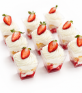 Dessert Shots — Dozen (2 inch)
