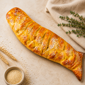Chicken Bread