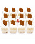 Lotus Biscoff Tres Leches