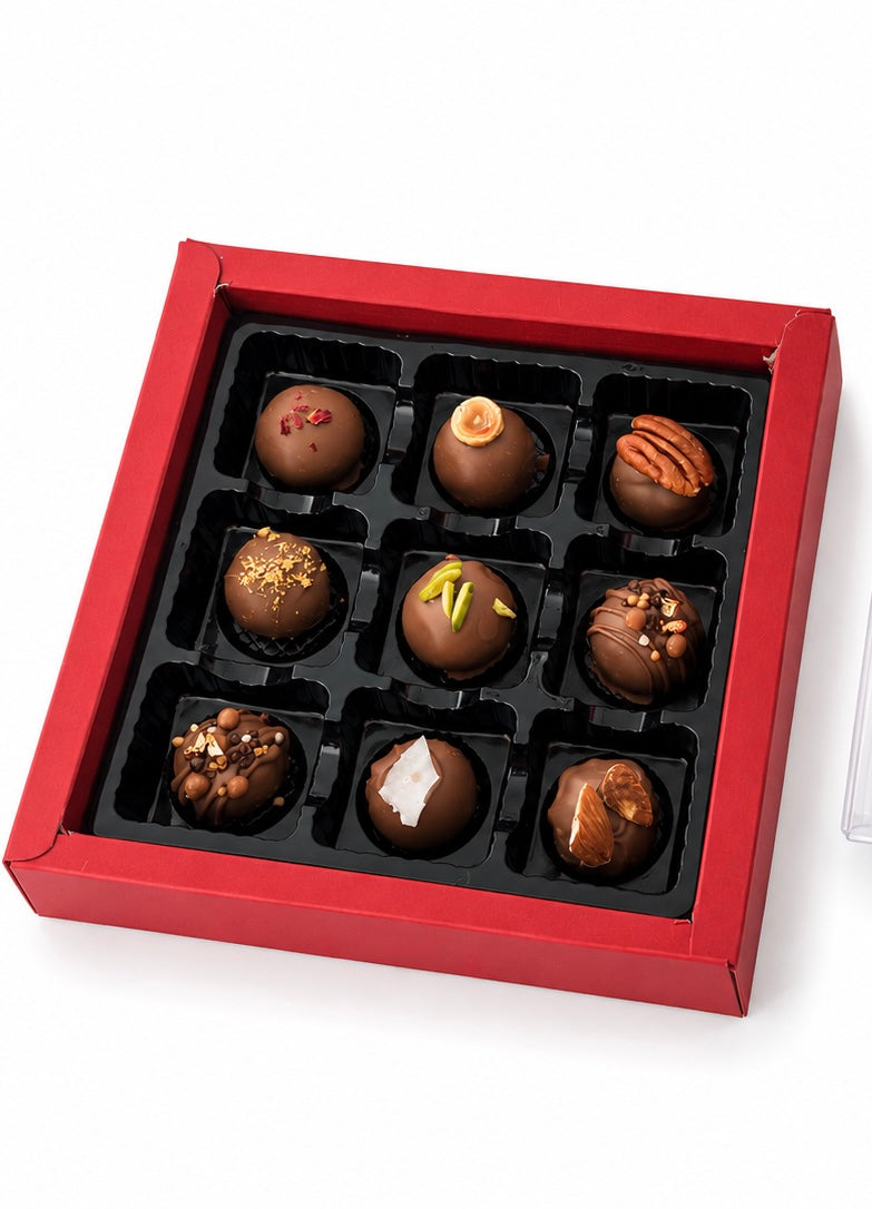 Date Truffle
