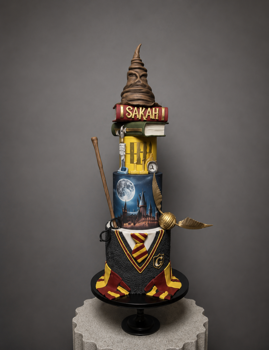 Celebration Cake