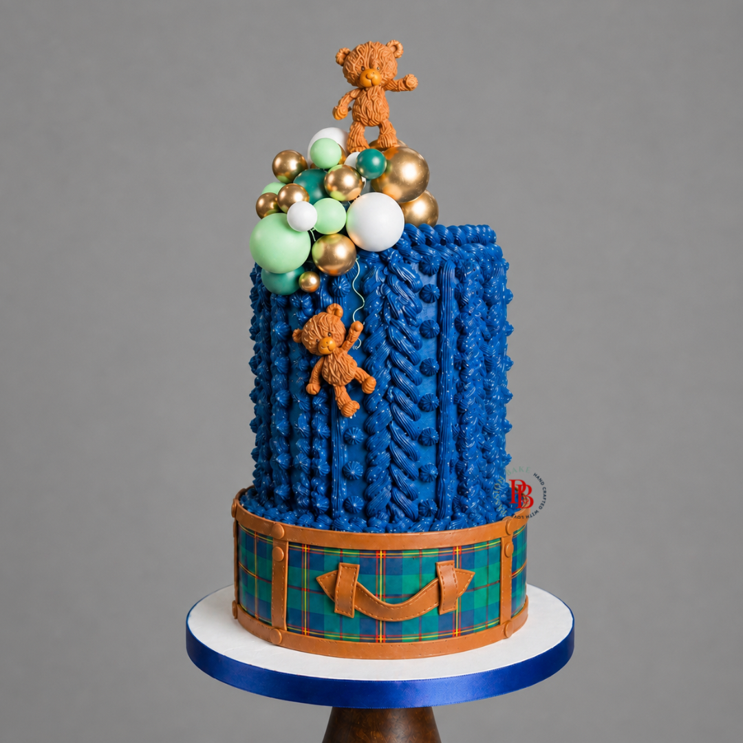Celebration Cake