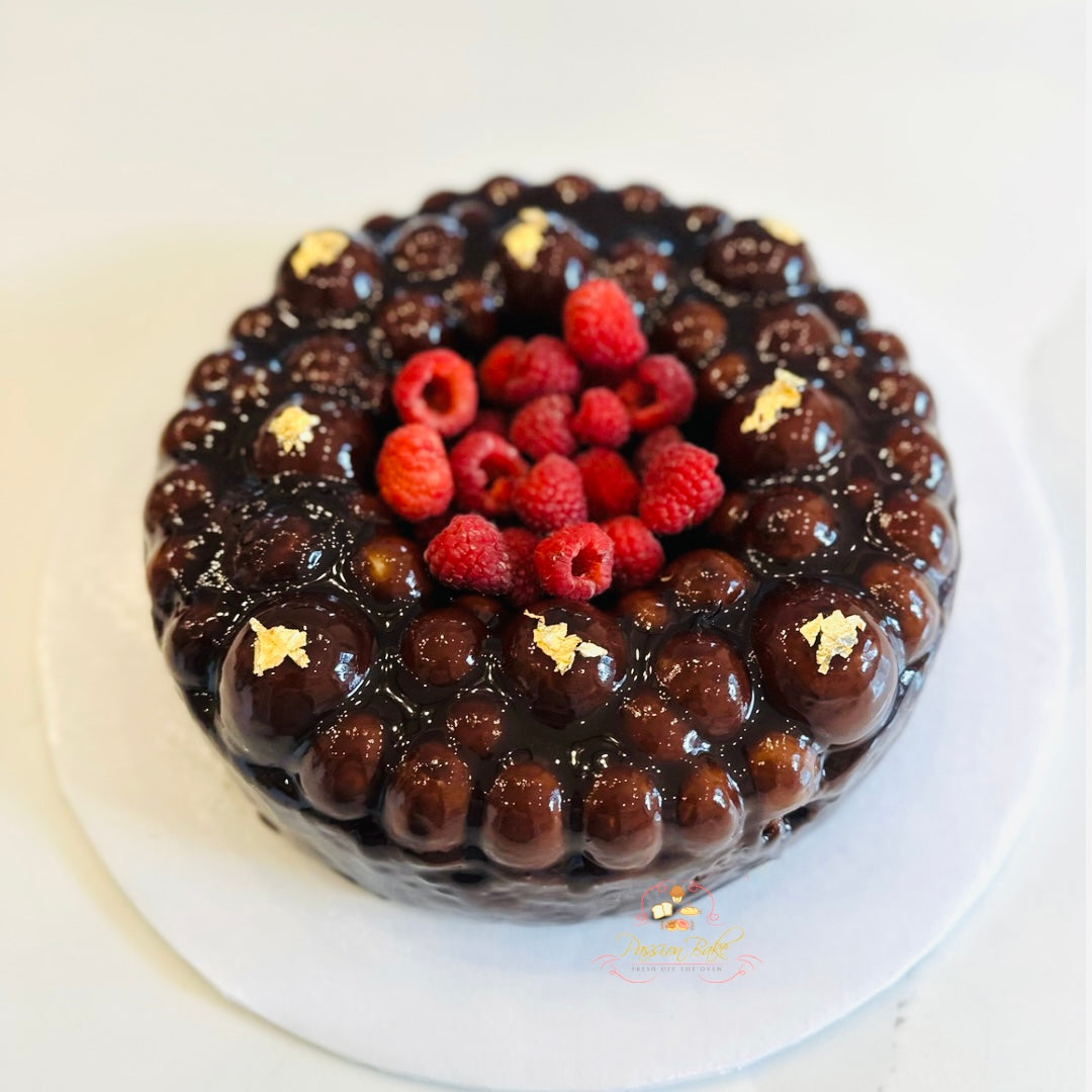 Chocolate Hazelnut