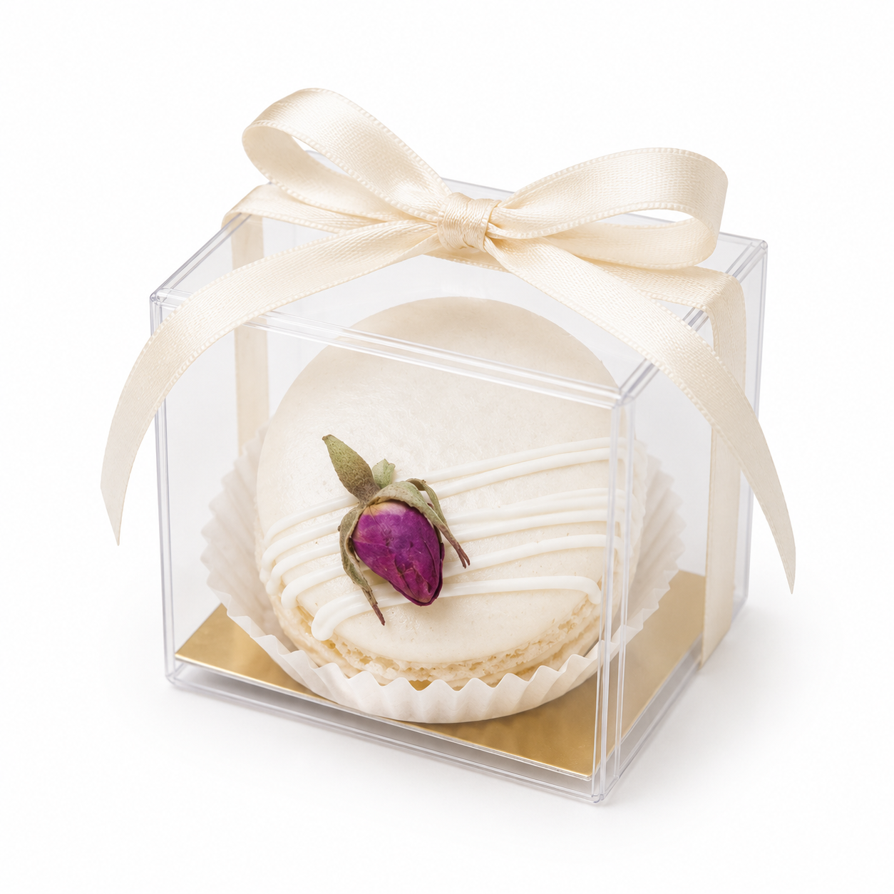 Macaron Box