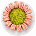 Pistachio Tart