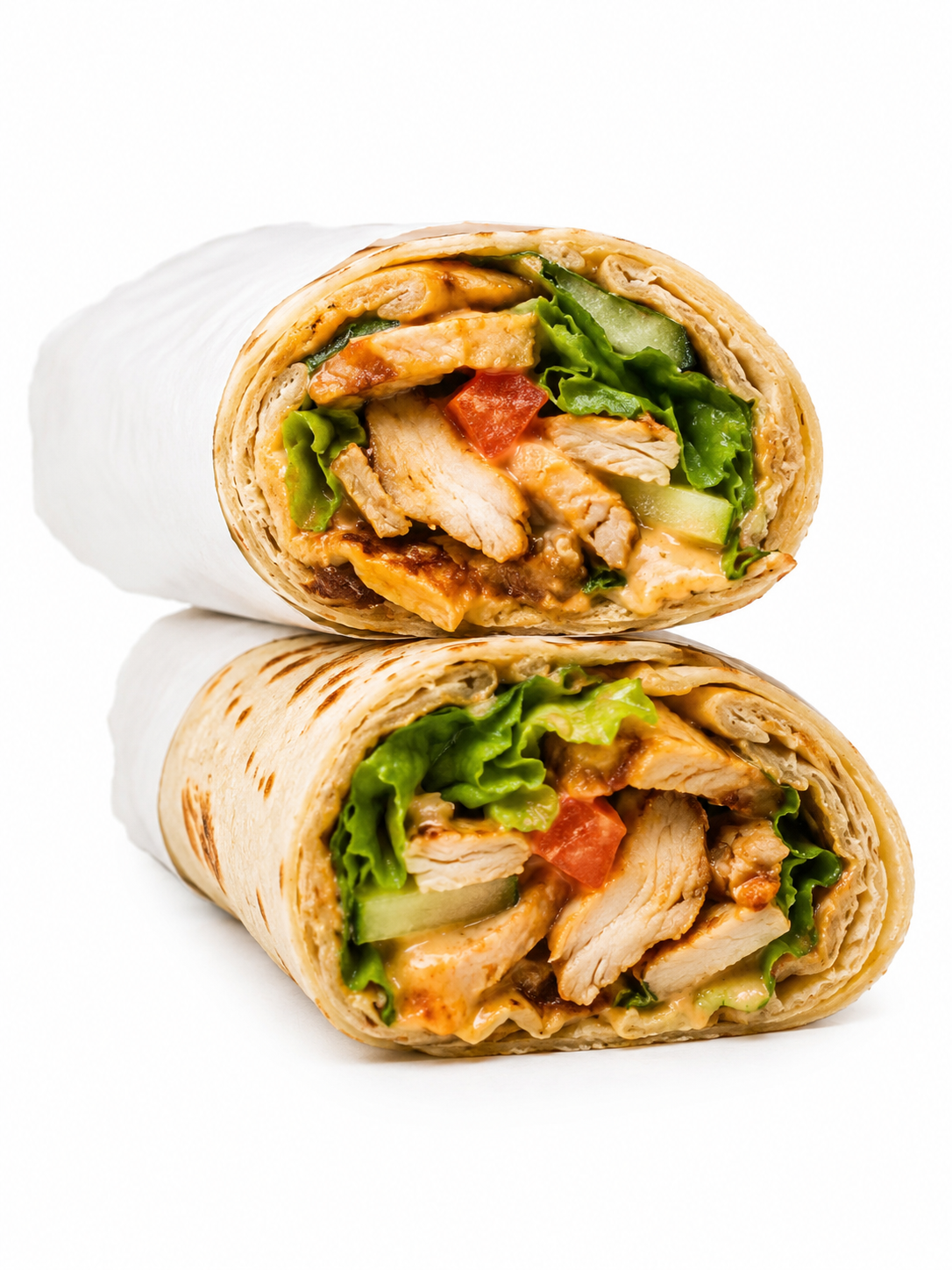 Chicken Shawarma (per piece)