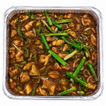 Chili Chicken