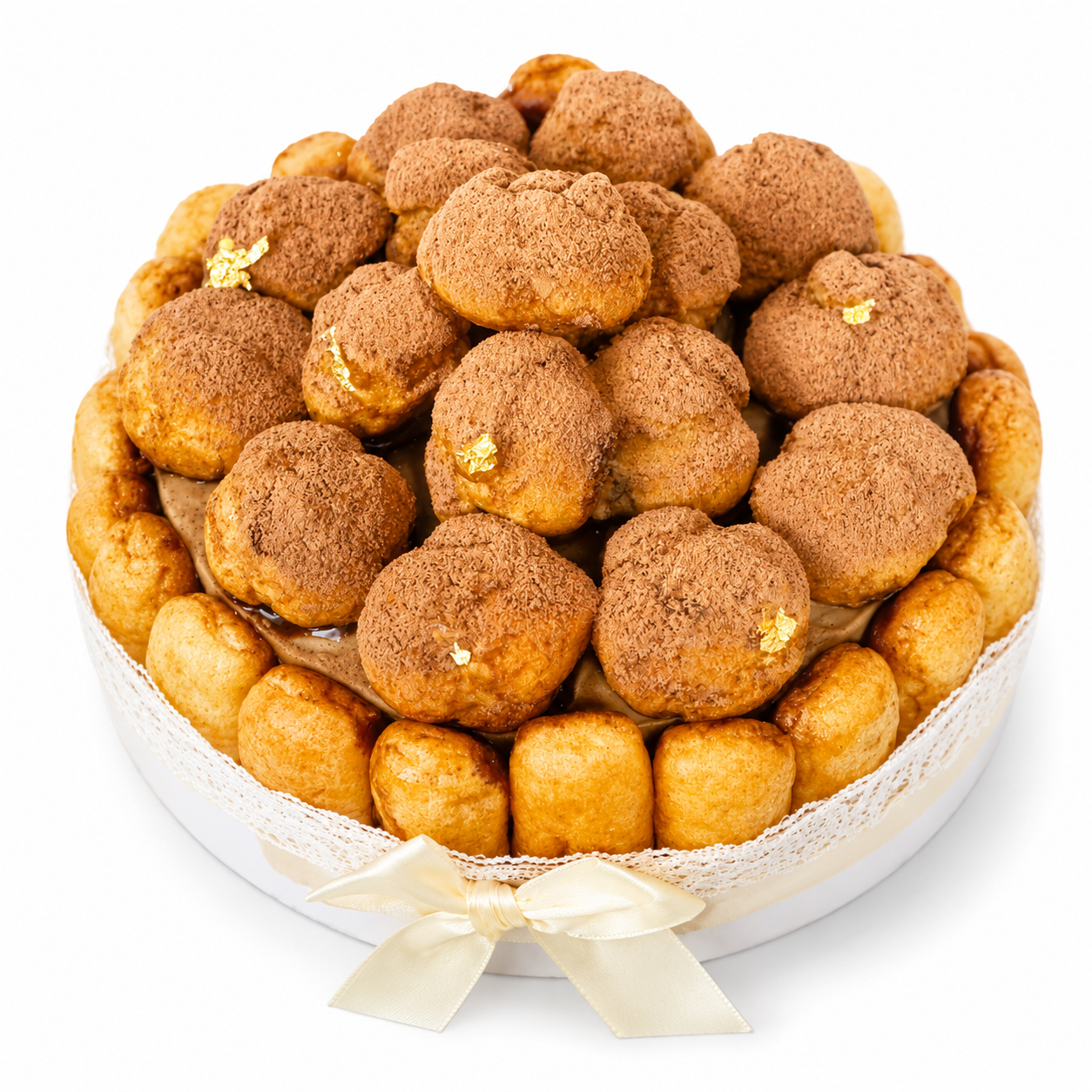 Coffee Cake