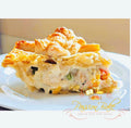 Chicken Pot Pie