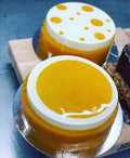 Coconut Passionfruit (single serving)