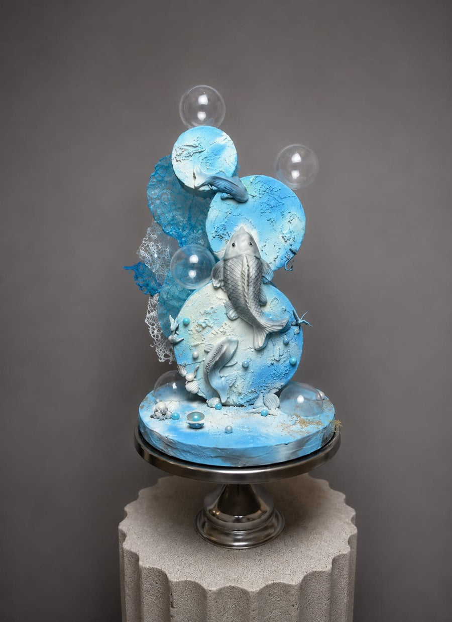 Celebration Cakes