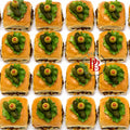 Beef Sliders