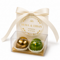 Chocolate Bon Bon Favours