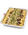 Chicken Portebello Mushroom