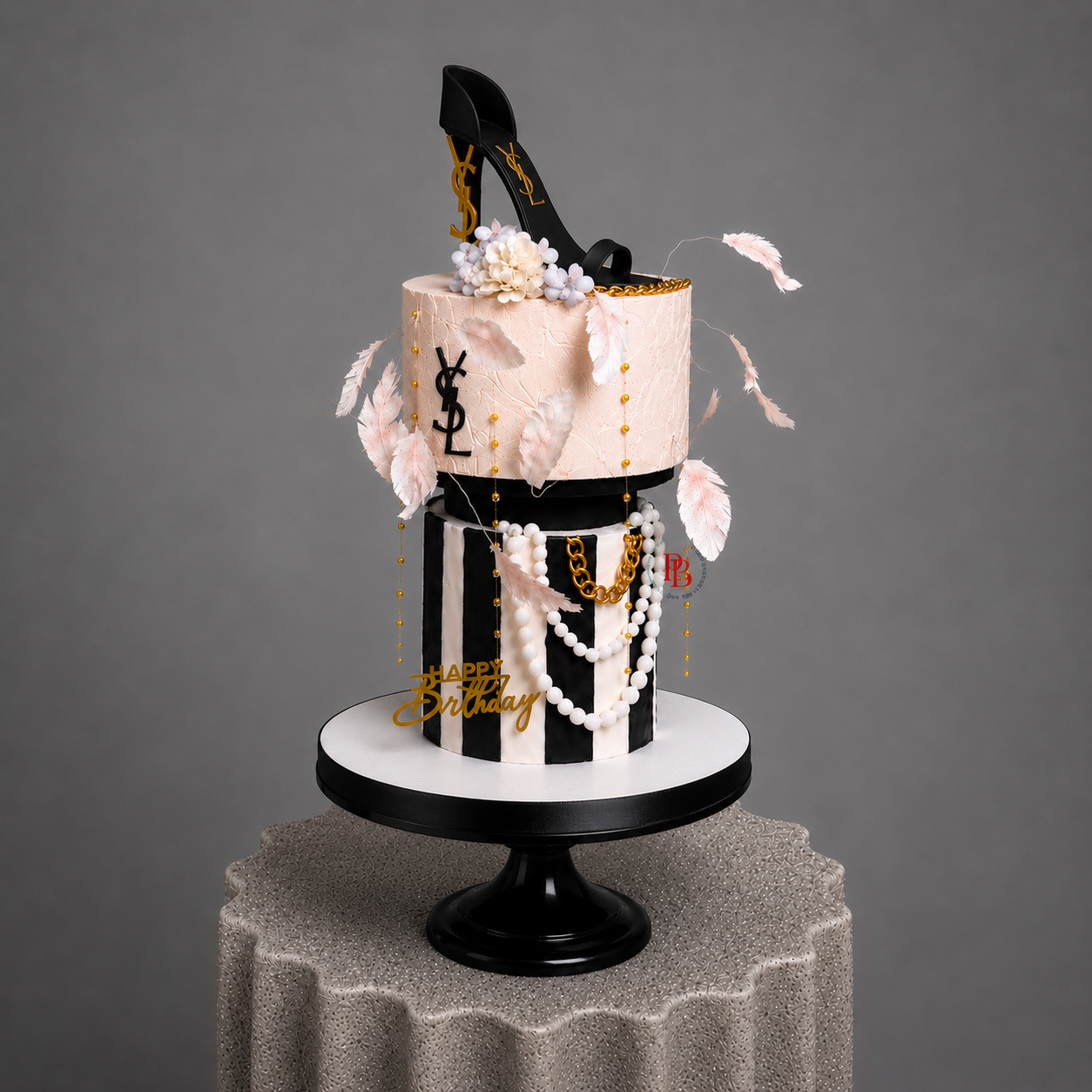 Celebration Cake