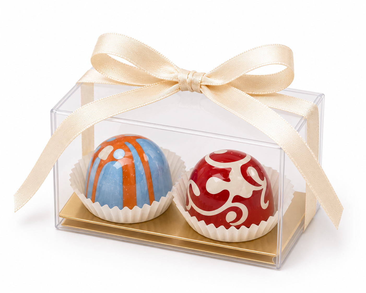 Mithysha - Mithai Bonbons
