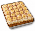 Banana Banoffee Tray