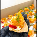 Cajun Shrimp Wonton (per dozen)