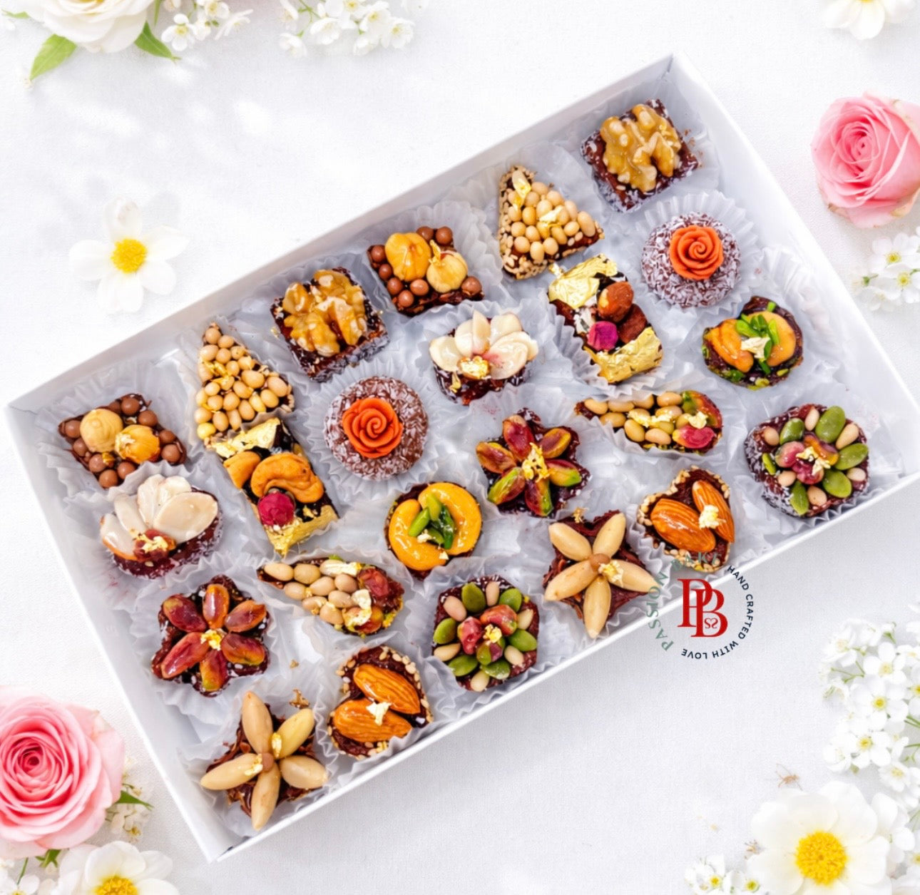 Date Confections