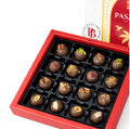 Assorted Date Truffles Large