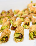 Avocado Rolls (per dozen)