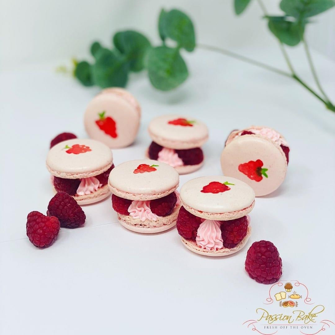 Macarons