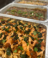 Tuscan Chicken
